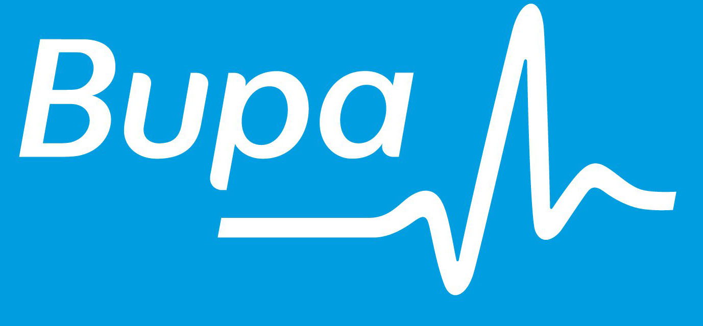 Bupa